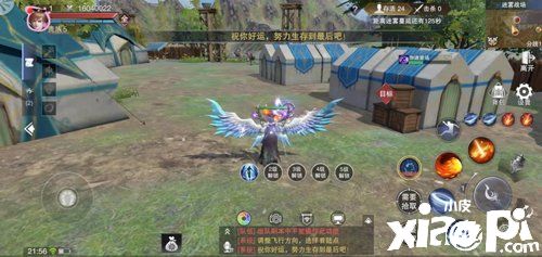 《新神魔大陆》迷雾逃生剖析 从手无寸铁到全副武装