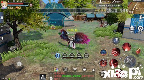 《新神魔大陆》迷雾逃生剖析 从手无寸铁到全副武装
