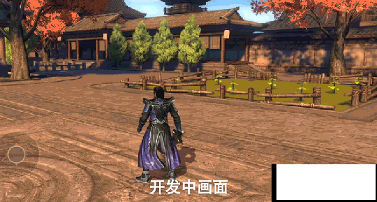 《真三国无双霸》游戏评测