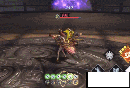 《真三国无双霸》游戏评测