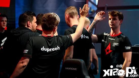 由NaVi夺冠说开去 多人阵是否是取胜之匙?