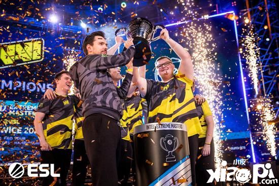 由NaVi夺冠说开去 多人阵是否是取胜之匙?