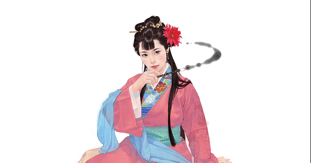 我的侠客淑芬颜料搭配攻略
