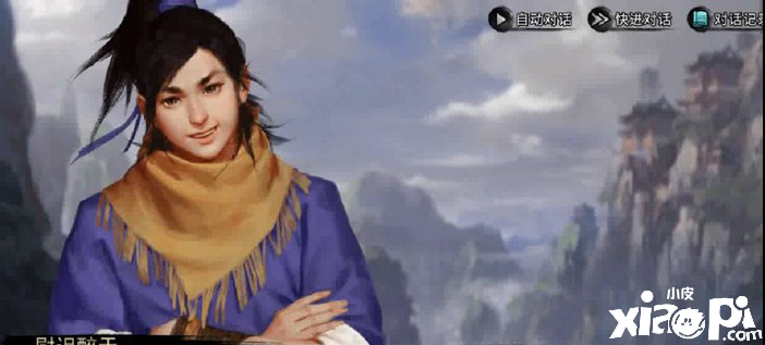 我的侠客宇文珂副本攻略