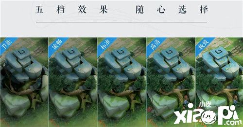破晓至、万物生、长安启,《王者荣耀》新版本震撼来袭