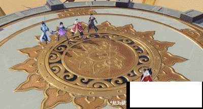火焰道法横扫八荒《梦幻新诛仙》焚香谷门派介绍