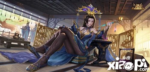 《三国杀十周年》新春狂欢14天,重磅豪礼等你来玩!