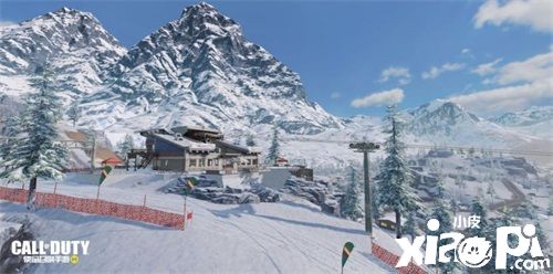 CODM新版本“冬日行动”正式上线
