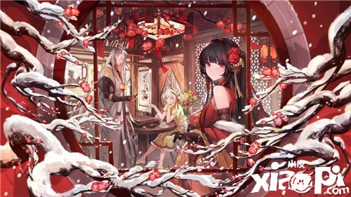 《解神者》珠雀绮馔 新版本超全攻略 不要错过