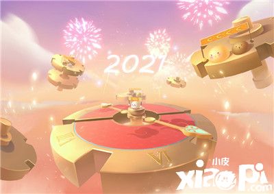 QQ飞车手游“新春版本”牛气来袭,牛年四大新车引人瞩目!