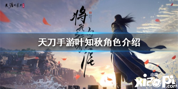 天涯明月刀手游伙伴叶知秋介绍