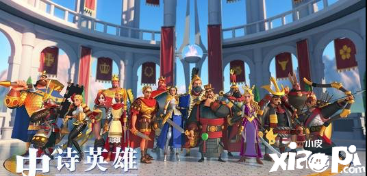 万国觉醒洛哈阵容搭配攻略