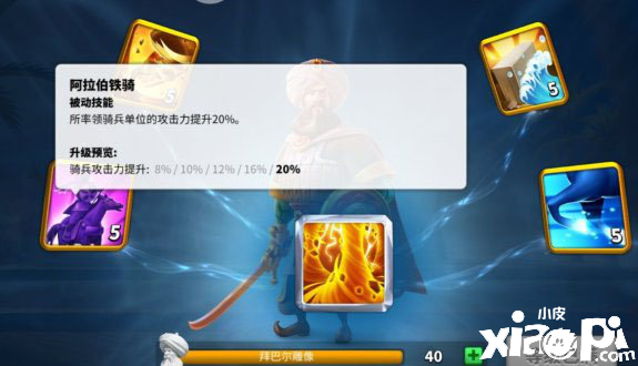 万国觉醒贝利撒留阵容搭配攻略