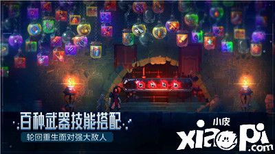 《重生细胞》上线火热,教你一招实现双端同步体验