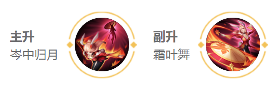 公孙离牛年限定祈雪灵祝评测