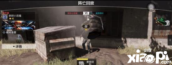 使命召唤手游坠机之地定点雷位置介绍