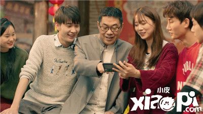 家乡外的春节民俗,在家里用《迷你世界》体验