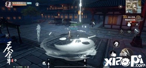 《庆余年》手游体验原著战斗,江湖行由你开启!