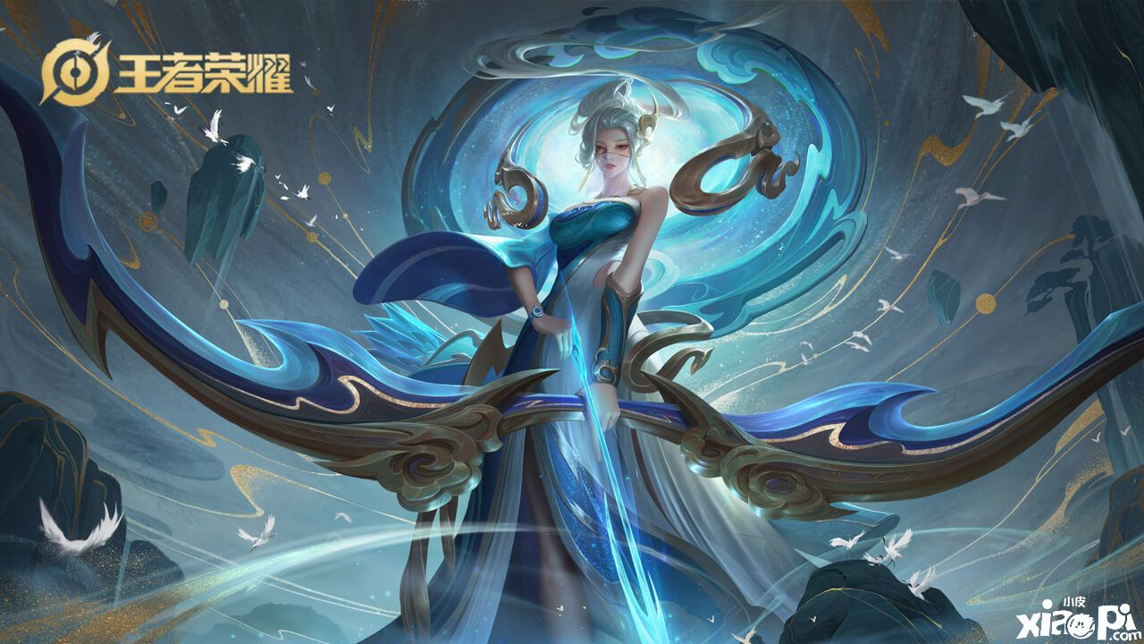 你的本命射手是三大幻神么?