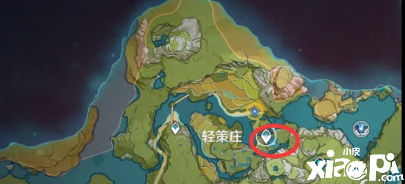 原神手游守乡人任务攻略