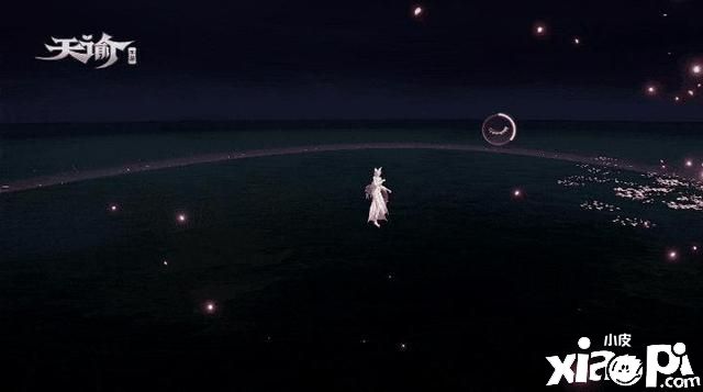 《天谕手游》荒流暗涌命之召,带你探寻封印之地