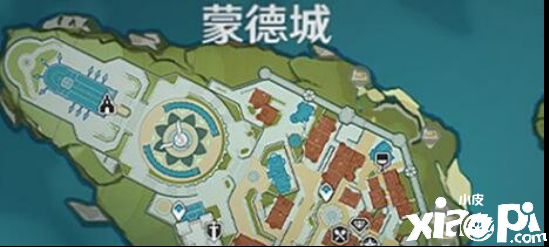 原神手游蒲公英籽位置介绍
