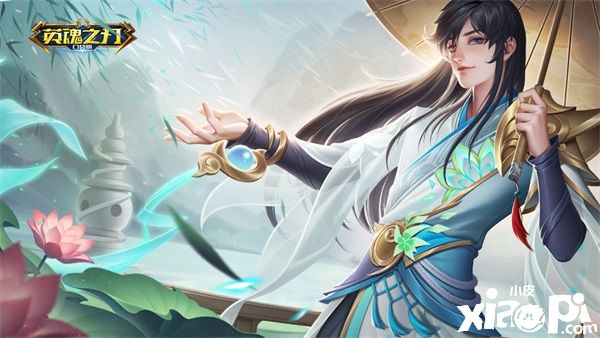 全新击杀特效!《英魂之刃口袋版》春照古都击杀上线!