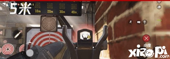 使命召唤手游霰弹枪echo介绍