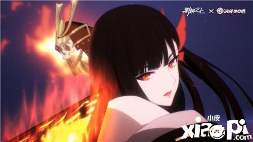 《黑潮之上》X《决战!平安京》联动玩法曝光
