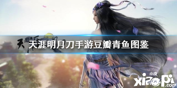 天涯明月刀手游豆瓣青鱼食谱介绍