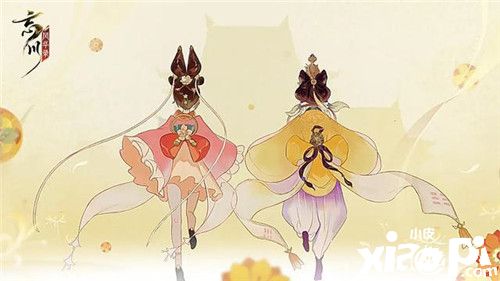 《忘川风华录》手游公测倒计时!全新PV惊艳曝光