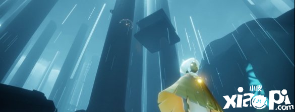 光遇雨林光之翼收集攻略