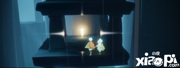 光遇雨林光之翼收集攻略