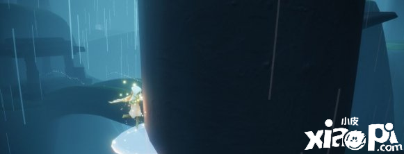 光遇雨林光之翼收集攻略