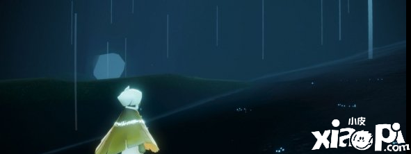 光遇雨林光之翼收集攻略