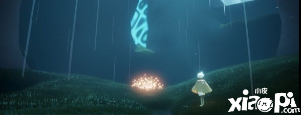 光遇雨林光之翼收集攻略