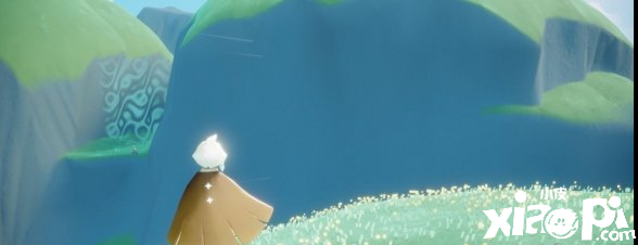 光遇云野光之翼收集攻略