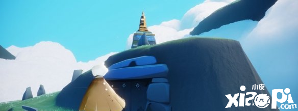光遇云野光之翼收集攻略