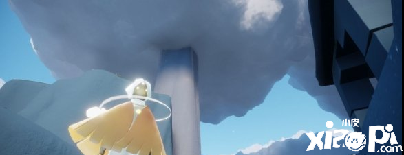 光遇云野光之翼收集攻略