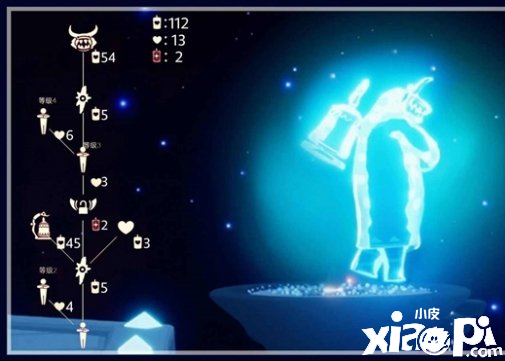 光遇抱拳先祖位置介绍