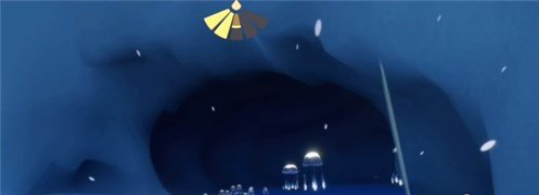 光遇水母先祖位置介绍