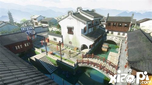 生化追击全新篇章!CF手游“惊魂奇妙夜”版本今日发布