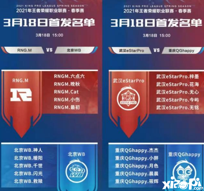 虔诚hurt替补!初代四大野王仅存初晨一人!