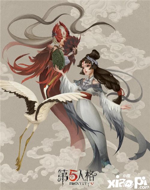 《第五人格》三周年庆时装返场投票现已开启
