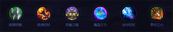 召唤精灵当打手!《英魂之刃口袋版》自然之灵攻略放送