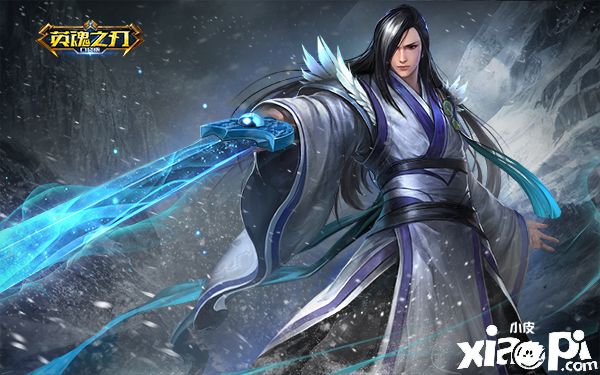 召唤精灵当打手!《英魂之刃口袋版》自然之灵攻略放送