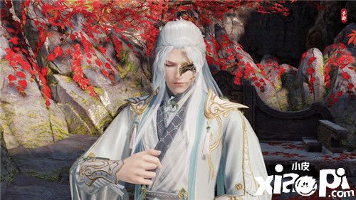 神刀来了!天刀手游春季资料片今日上线