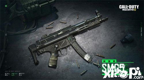 CODM体验服正式开启 武器平衡大调整