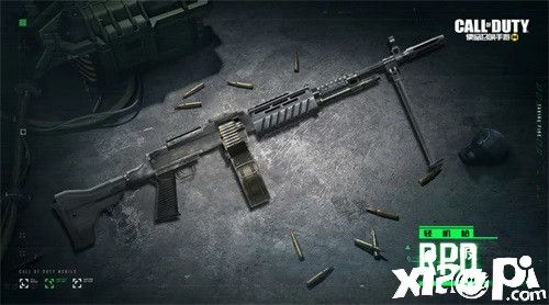CODM体验服正式开启 武器平衡大调整