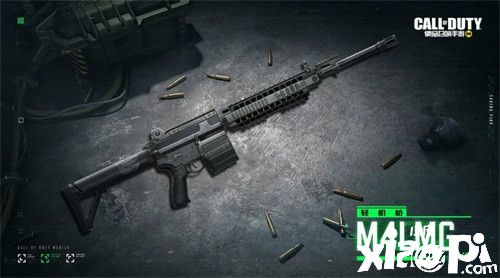 CODM体验服正式开启 武器平衡大调整